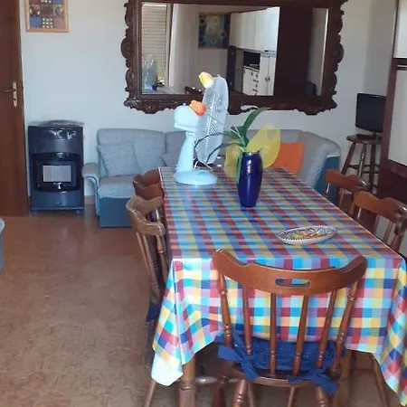 Gabriele Sofia Holiday home Lido di Noto