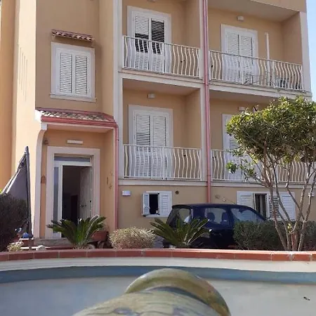 Gabriele Sofia Holiday home *
