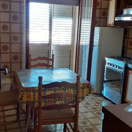 Gabriele Sofia Holiday home *