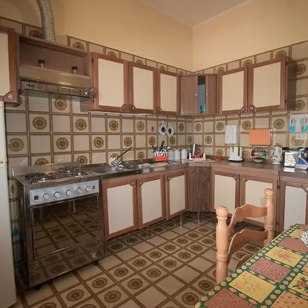 Holiday home Gabriele Sofia *